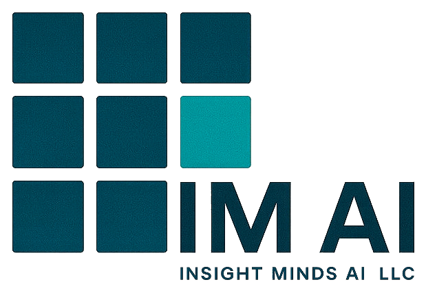 Insight Minds AI LLC logo